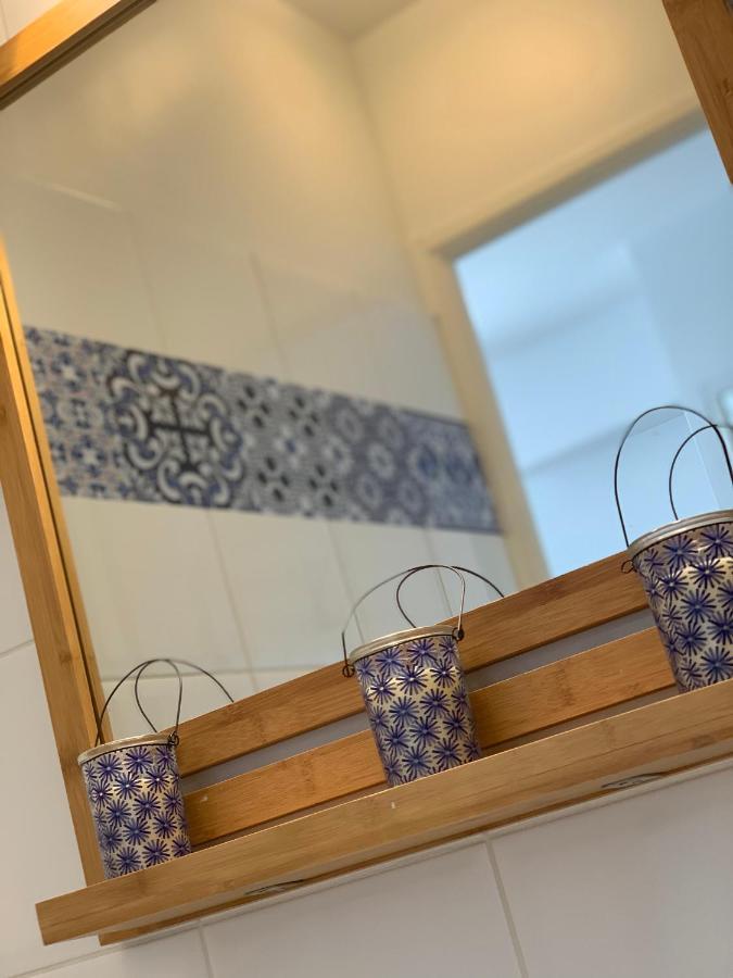Bed&Breakfast Luxe La Défense U-Arena Courbevoie Exterior foto